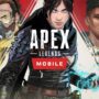 Apex legends mobile dapatkan quick game mode | ea