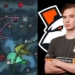 Gambar huruf 'z' di minimap, pro player dota 2 didiskualifikasi dari turnamen | gamedaim