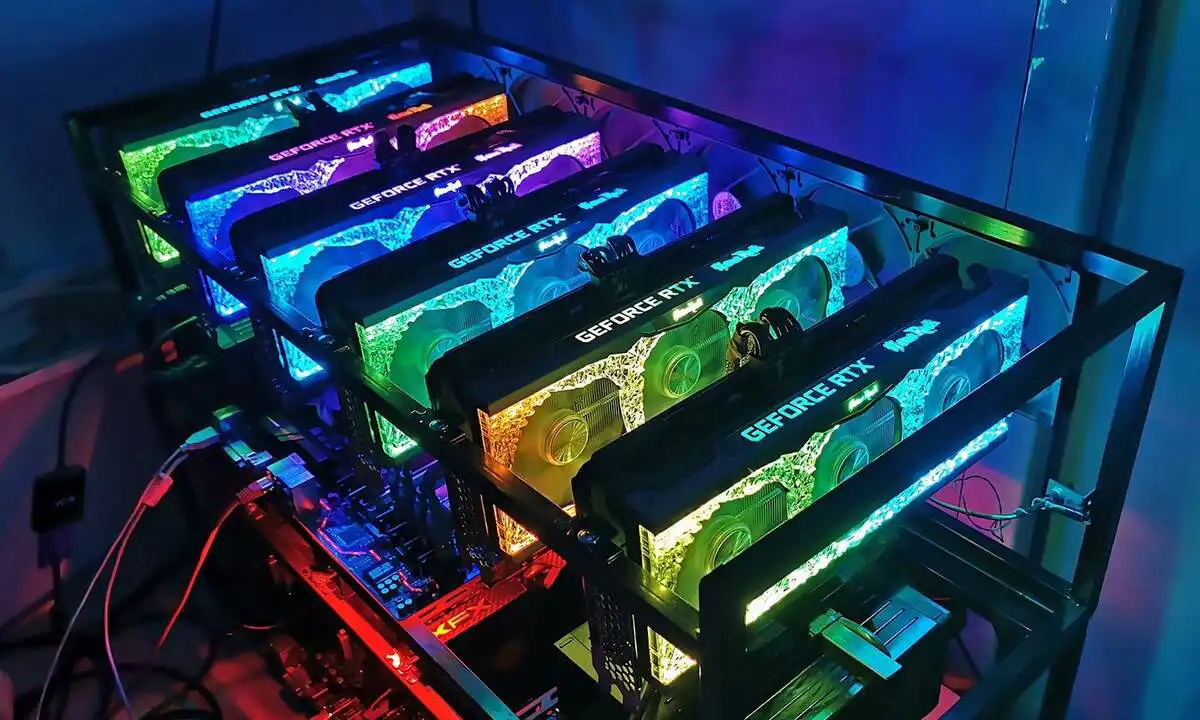 Diduga Sembunyikan Penjualan GPU ke Crpyto Miners, Nvidia Didenda 5,5 Juta USD 1 Diduga Sembunyikan Penjualan GPU ke Crpyto Miners, Nvidia Didenda 5,5 Juta USD