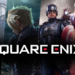 Pasar nft runtuh saat square enix memilih berfokus ke blockchain | square enix