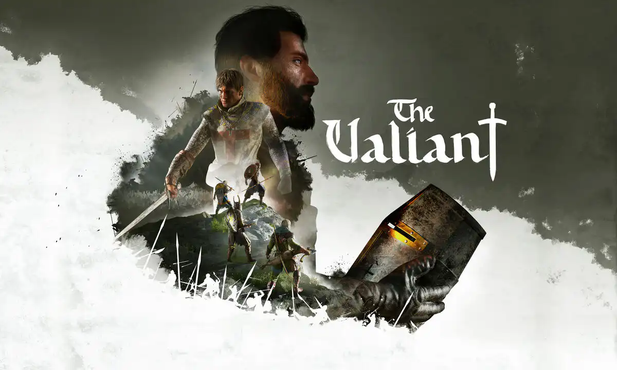 Spesifikasi PC The Valiant Resmi Diumumkan | THQ