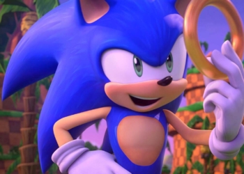 Netflix lepas teaser perdana dari adaptasi serial tv sonic prime! | sega