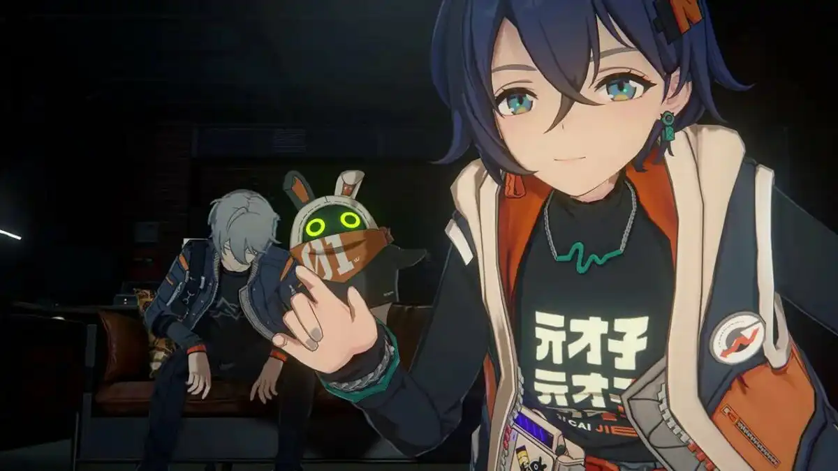 Spesifikasi PC Zenless Zone Zero Versi Closed-Beta | HoYoverse