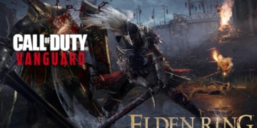 Npd: penjualan elden ring lewati call of duty: vanguard | gamedaim