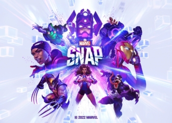 Marvel snap, game kartu baru untuk pc dan mobile | nuverse