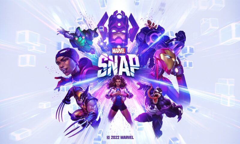 MARVEL SNAP, Game Kartu Baru Untuk PC dan Mobile | Nuverse