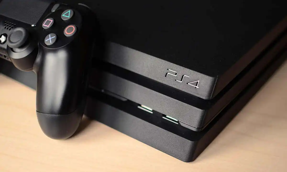 Penjualan PS4 Tembus 117 Juta Unit, Sony Tidak Lagi Laporkan Penjualannya di Masa Depan 1 Penjualan PS4 Tembus 117 Juta Unit, Sony Tidak Lagi Laporkan Penjualannya di Masa Depan | Sony