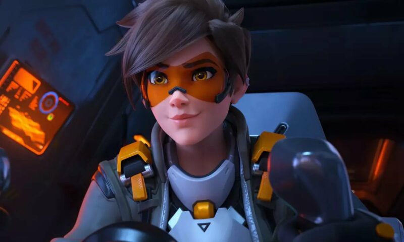 Berkat Overwatch 2 Beta, Overwatch Ditonton 1,5 Juta Orang di Twitch | Blizzard