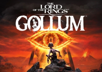 The lord of the rings: gollum | nacon