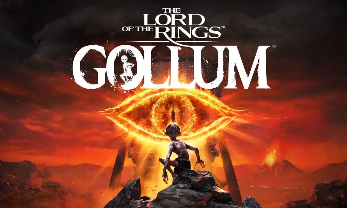 The Lord of the Rings: Gollum Ditunda Lagi 1 The Lord of the Rings: Gollum | Nacon
