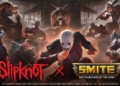 Slipknot kolaborasi dengan smite! | hi rez studios