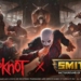 Slipknot kolaborasi dengan smite! | hi rez studios