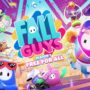 Fall guys tembus 50 juta pemain dalam 2 minggu! | mediatonic