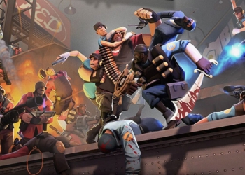 Banyak cheater, valve janji benahi team fortress 2 setelah diprotes fans | valve