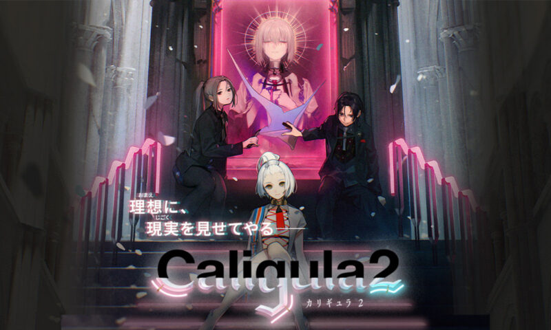 Spesifikasi PC The Caligula Effect 2 Resmi Diumumkan | Steam