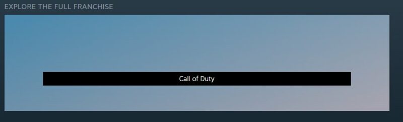 Call of Duty Modern Warfare II Akan Rilis Lewat Steam? | gamedaim