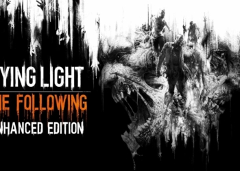 Pemain dying light akan dapat upgrade gratis ke enhanced edition | techland games