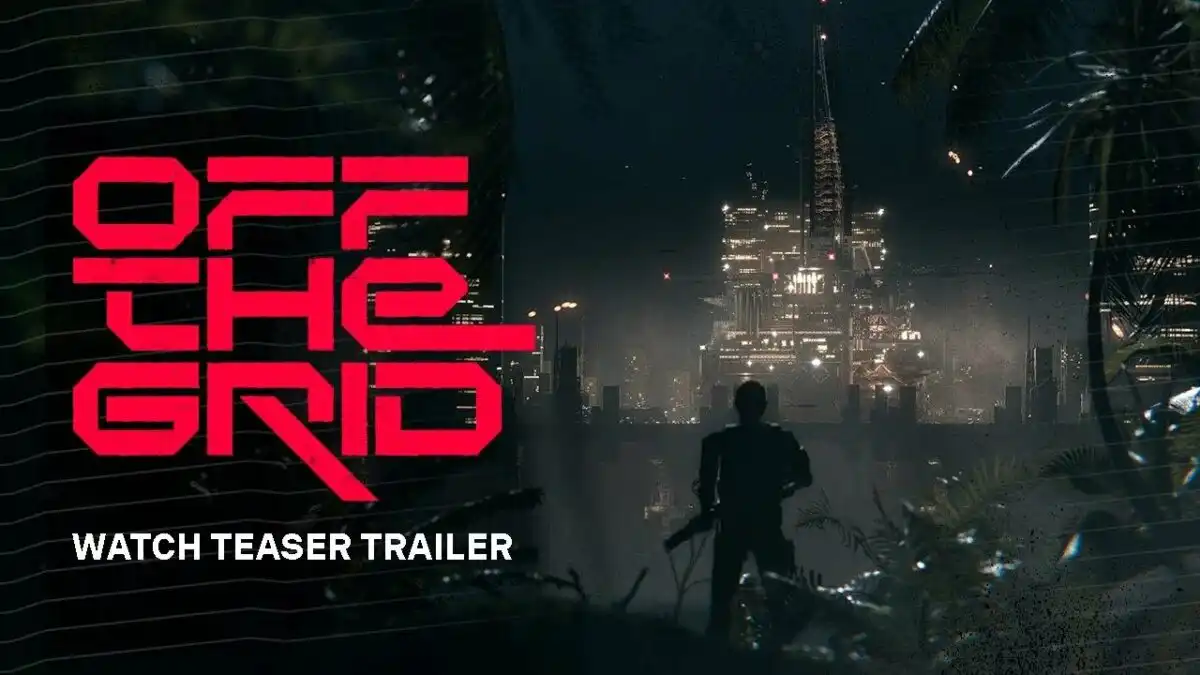 Off The Grid, Game Baru dari Sutradara Film District 9 1 Off The Grid, Game Baru dari Sutradara Film District 9 | Gunzilla Games