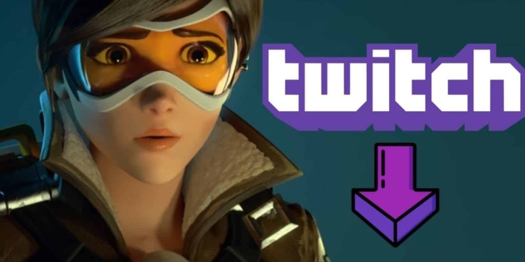 Jumlah penonton overwatch 2 di twitch turun hingga 99% | gamedaim