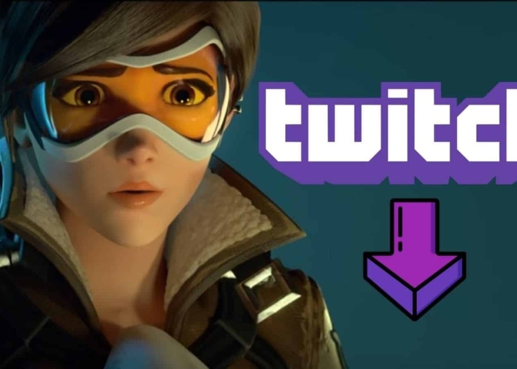 Jumlah penonton overwatch 2 di twitch turun hingga 99% | gamedaim