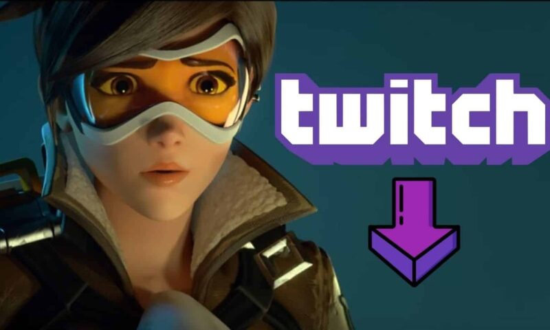 Jumlah Penonton Overwatch 2 di Twitch Turun Hingga 99% | gamedaim