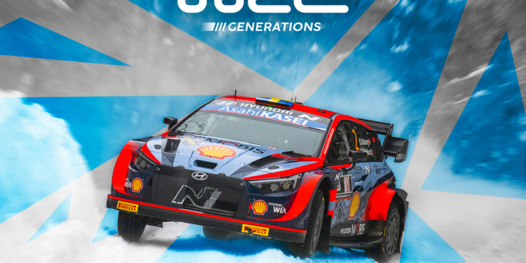 Nacon umumkan wrc generations | steam