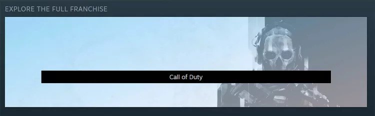 Call of Duty Modern Warfare II Akan Rilis Lewat Steam? | gamedaim