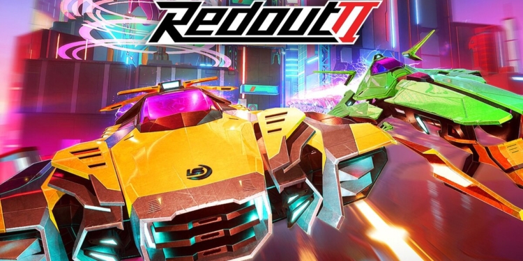 Spesifikasi pc redout 2 diumumkan | steam