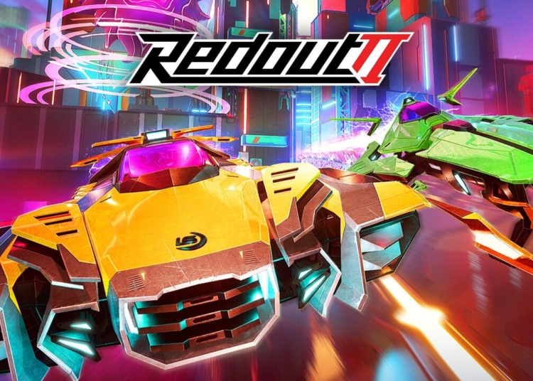 Spesifikasi pc redout 2 diumumkan | steam