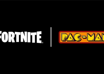 Epic games siap datangkan kolaborasi fortnite dengan pac-man | vgc