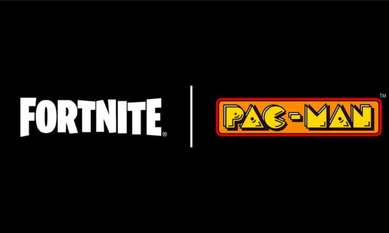 Epic Games Siap Datangkan Kolaborasi Fortnite Dengan Pac-Man | VGC