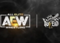 Aew fight forever resmi diumumkan, bakal jadi pesaing wwe? | yuke's