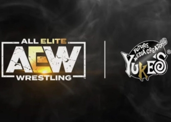 Aew fight forever resmi diumumkan, bakal jadi pesaing wwe? | yuke's