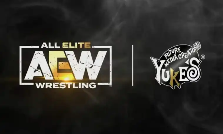 AEW Fight Forever Resmi Diumumkan, Bakal Jadi Pesaing WWE? | Yuke's