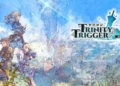 Trinity trigger, game action jrpg baru dari penulis cerita octopath traveler | gematsu