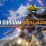 Tanggal rilis sd gundam battle alliance resmi diumumkan | bandai