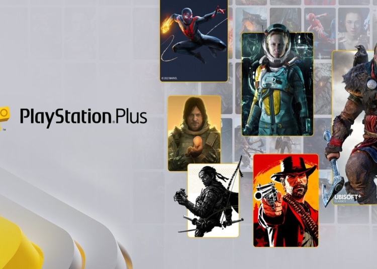List judul game playstation plus baru diumumkan 1 Playstation plus baru resmi rilis di sea, berikut harga untuk indonesia | sony