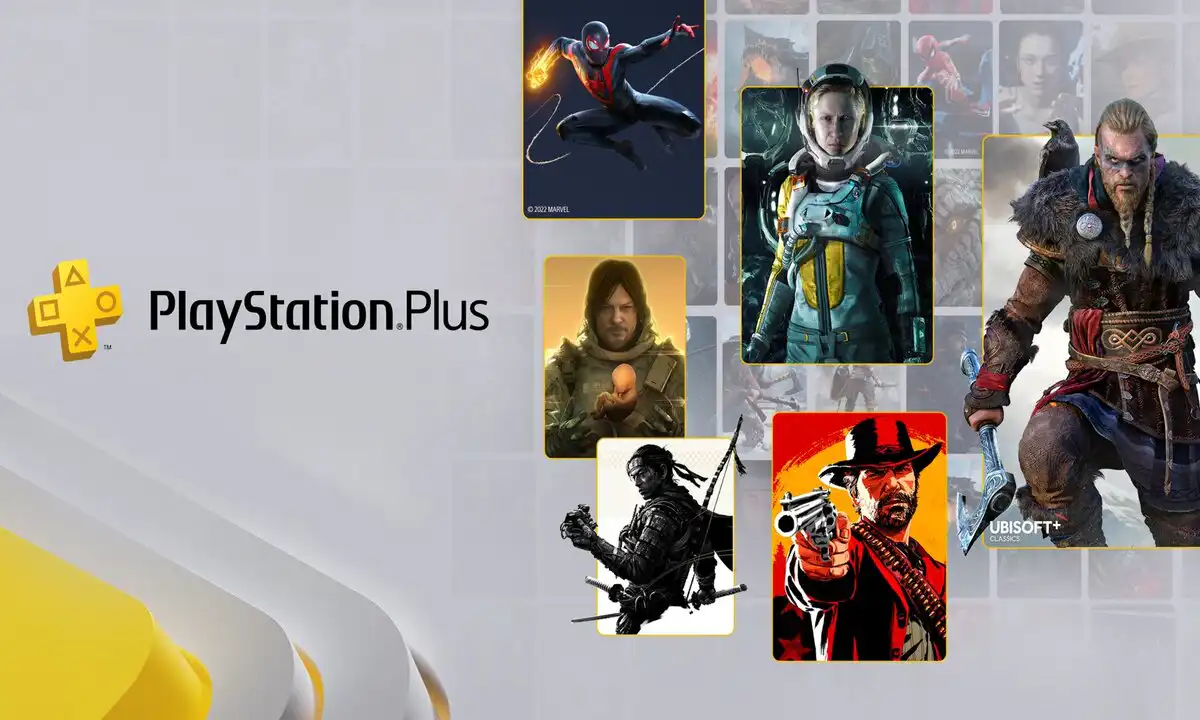 List Judul Game PlayStation Plus Baru Diumumkan 1 PlayStation Plus Baru Resmi Rilis di SEA, Berikut Harga Untuk Indonesia | Sony