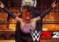 2k games matikan server online wwe 2k20 dan wwe 2k19 | 2k games