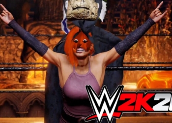 2k games matikan server online wwe 2k20 dan wwe 2k19 | 2k games