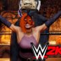 2K Games Matikan Server Online WWE 2K20 dan WWE 2K19 | 2K games