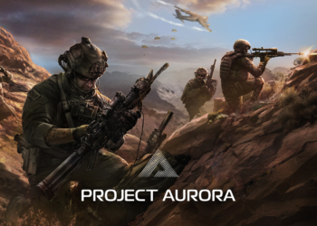 Beberapa gambar dan video call of duty: warzone mobile telah bocor | activision