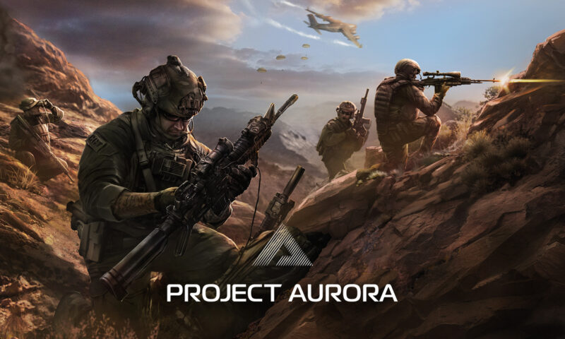 Beberapa Gambar dan Video Call of Duty: Warzone Mobile Telah Bocor | Activision