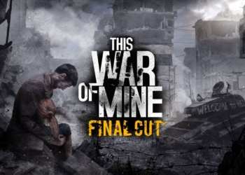 Penjualan this war of mine tembus 7 juta kopi | 22 bit studios