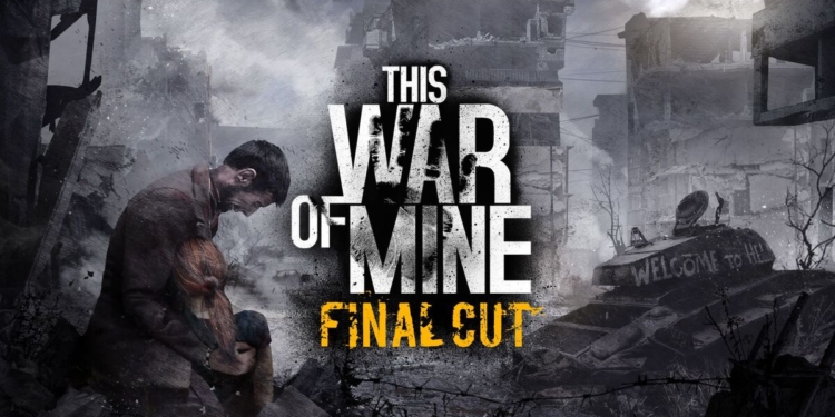 Penjualan this war of mine tembus 7 juta kopi | 22 bit studios