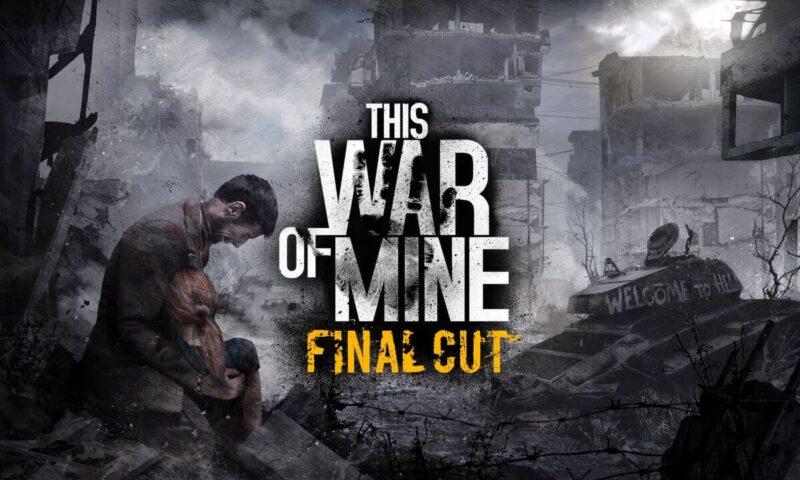 Penjualan This War of Mine Tembus 7 Juta Kopi | 22 Bit Studios