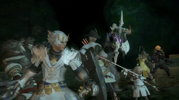 Final Fantasy Xiv