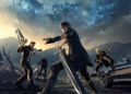 Penjualan final fantasy xv tembus 10 juta kopi | square enix