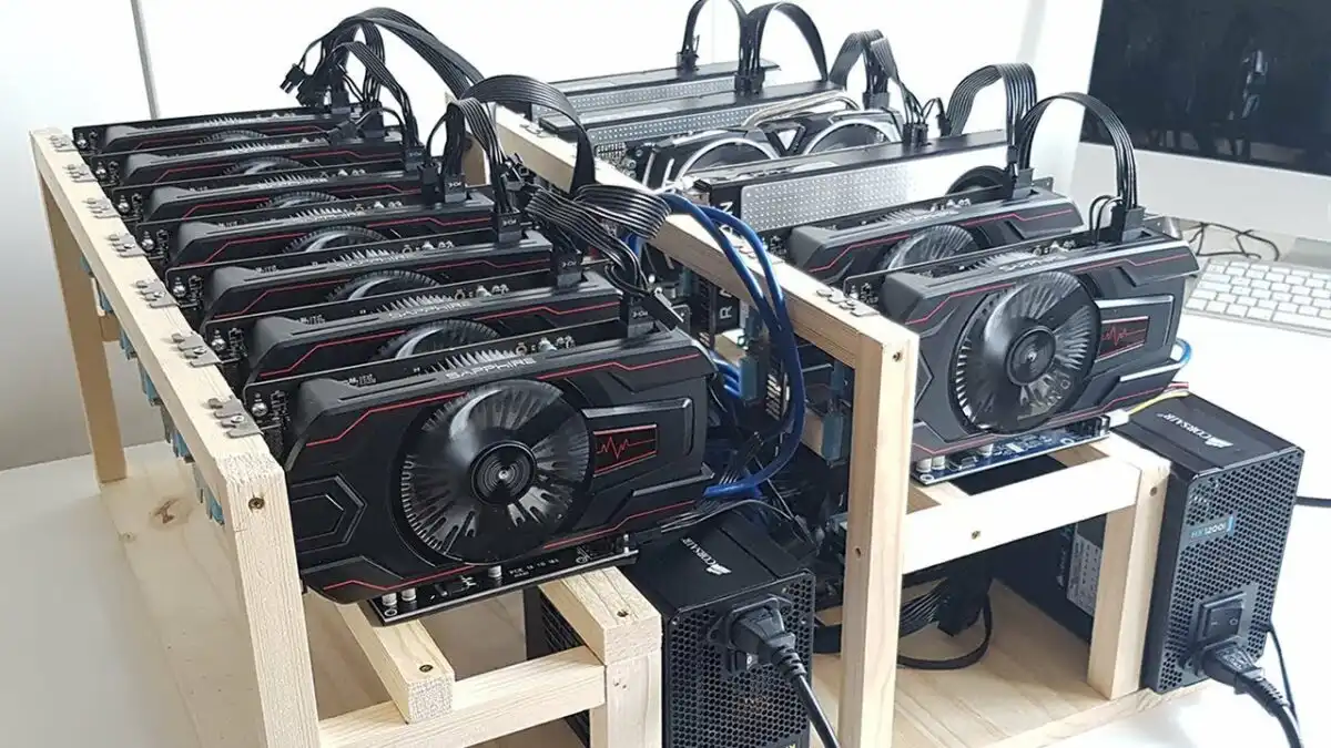 Fitur Anti Mining NVIDIA LHR Dibobol Sepenuhnya | The Verge