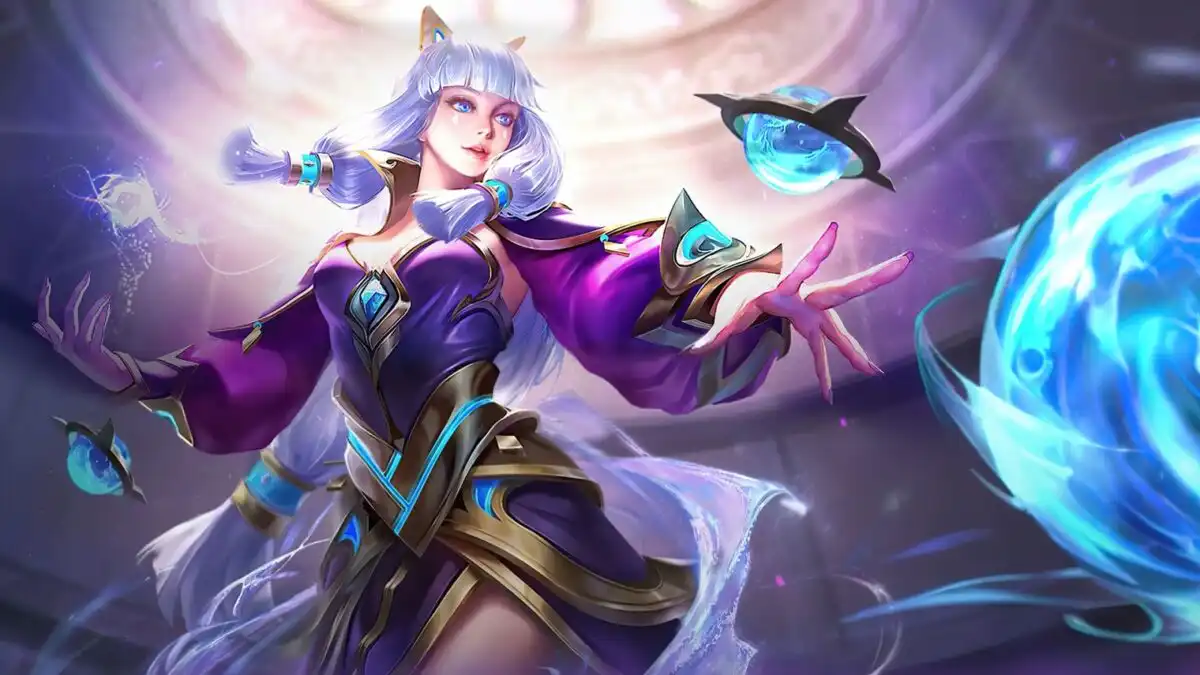 5 Hero dan Item Counter Guinevere Mobile Legends Terbaik 1 Item Counter Guinevere